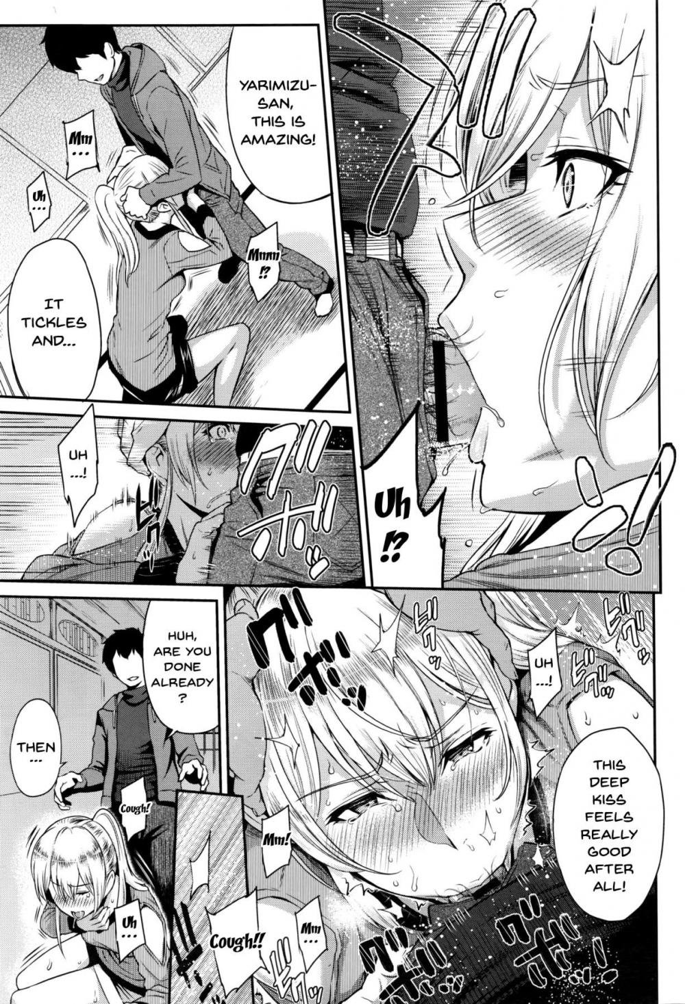 Hentai Manga Comic-Kizashi-Chapter 8-15